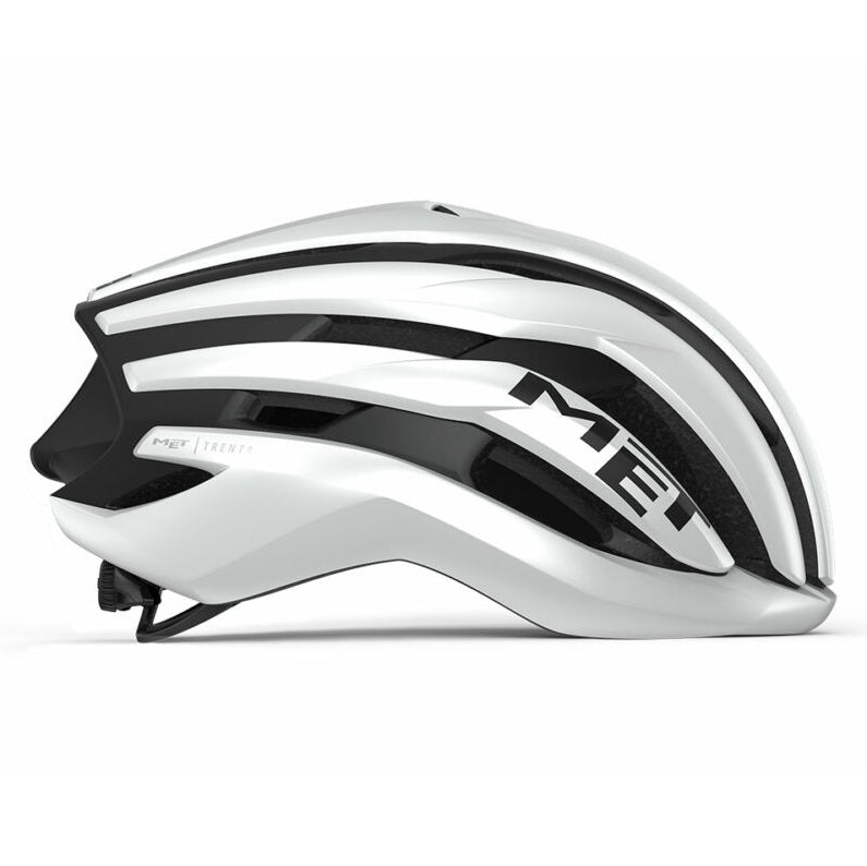 MET TRENTA Casco MIPS Bianco