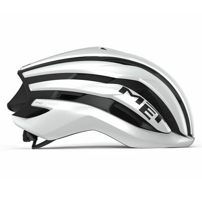 Casco Strada MET TRENTA MIPS Bianco