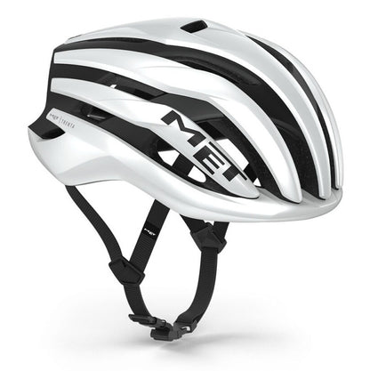 Casco Strada MET TRENTA MIPS Bianco