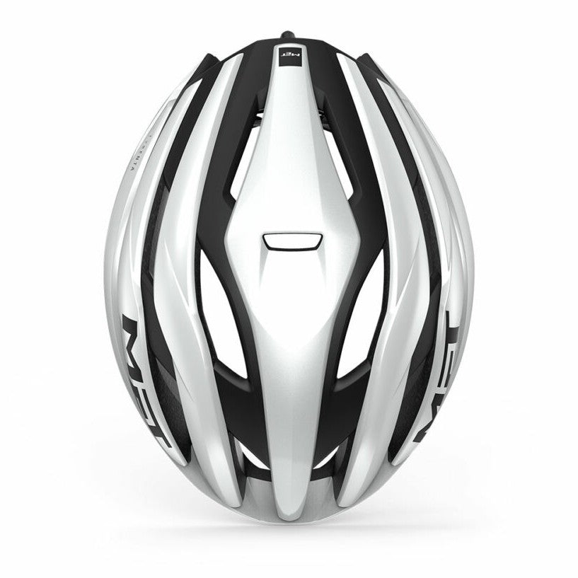 MET TRENTA Casco MIPS Bianco