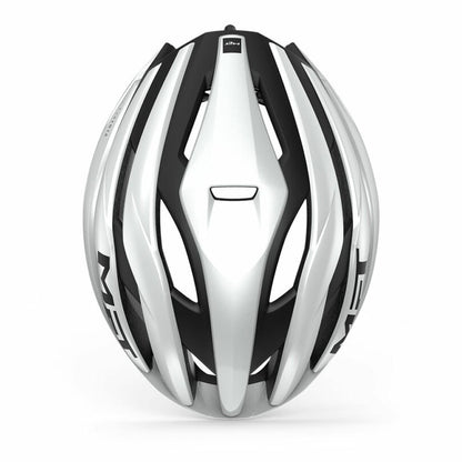 Casco Strada MET TRENTA MIPS Bianco