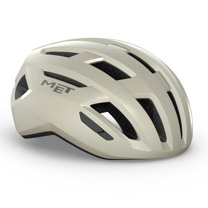 Casco Strada MET VINCI MIPS Grigio