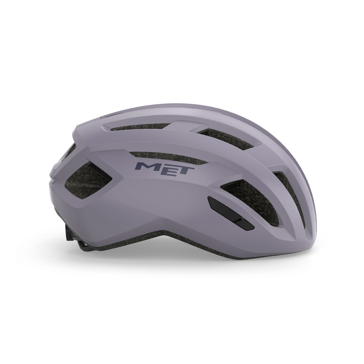 Casco da strada MET VINCI MIPS Pace Orchidea Opaco