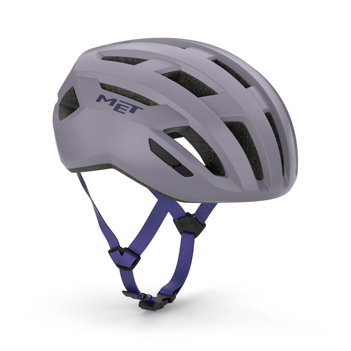 Casco da strada MET VINCI MIPS Pace Orchidea Opaco