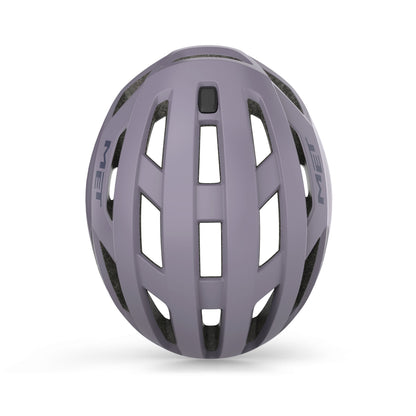 Casco da strada MET VINCI MIPS Pace Orchidea Opaco