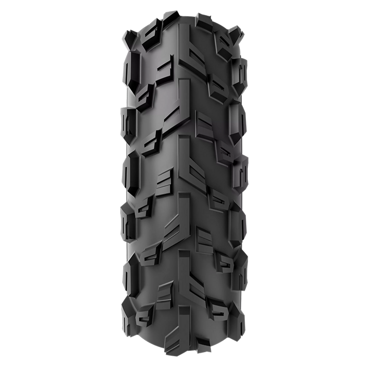 Pneumatico VITTORIA MEZCAL III XC SPORT - profilo del battistrada