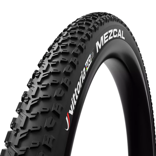 Copertone VITTORIA MEZCAL XC 29X2.10 "UCI Rainbow Edition" Tubeless Ready Soft Black
