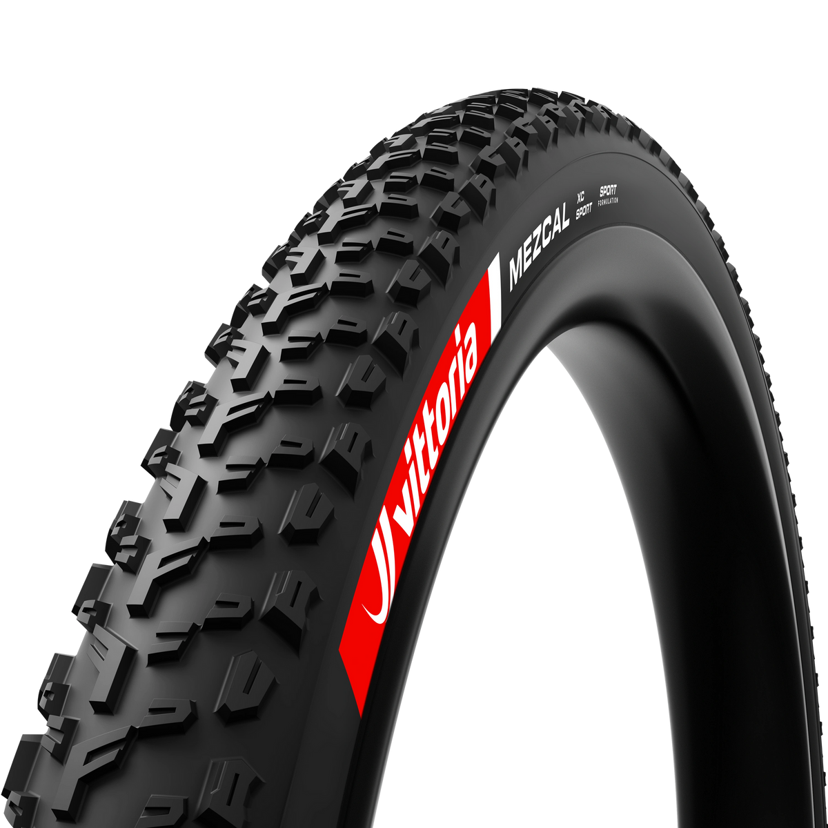 Pneumatico VITTORIA MEZCAL III XC SPORT 29x2.40 Tubeless Ready nero