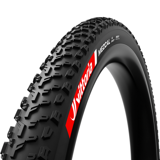 Pneumatico VITTORIA MEZCAL III XC SPORT 29x2.40 Tubeless Ready nero