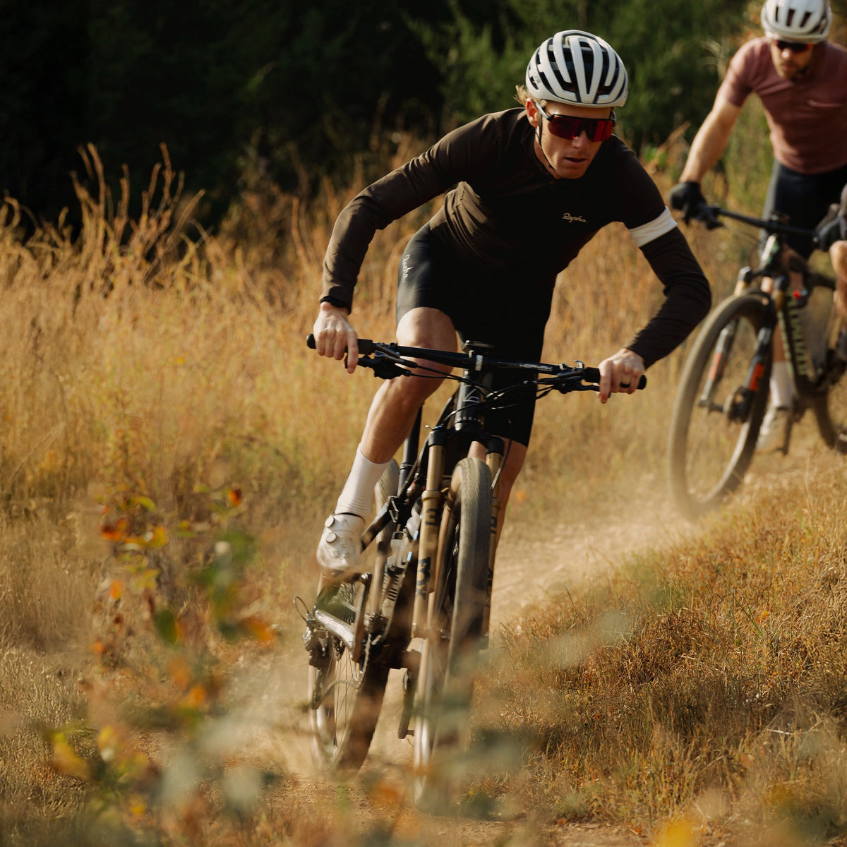 Pneumatico VITTORIA MEZCAL III XC SPORT - vista dettagliata