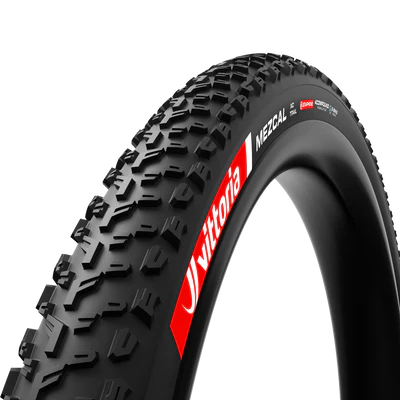 Pneumatico VITTORIA MEZCAL XC TRAIL 27.5x2.40 4C Graphene 2.0 Tubeless Ready Flessibile Nero
