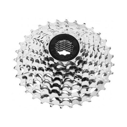 Pacco Pignoni 8V MICROSHIFT MEZZO CS-H08