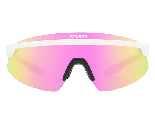 PIT VIPER THE MIAMI NIGHTS SKYSURFER Occhiali polarizzati Rainbow