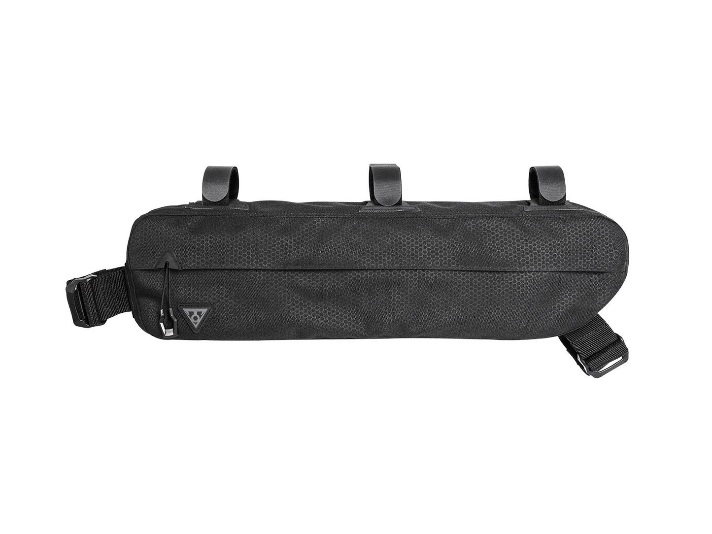 Borsa da telaio TOPEAK MIDLOADER  4,5 L Nero
