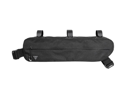 Borsa da Telaio TOPEAK MIDLOADER 4.5 L Nero