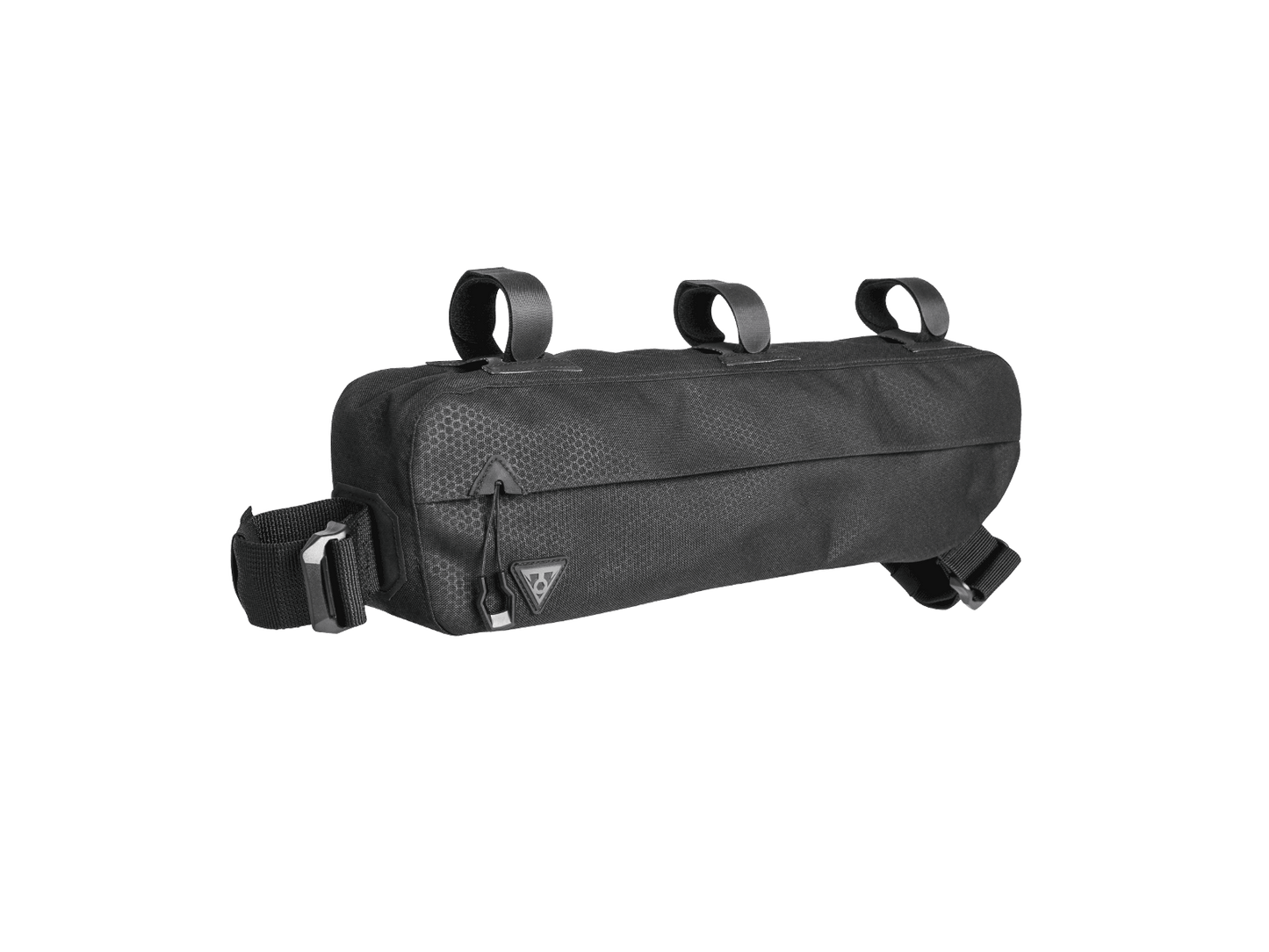 Borsa da telaio TOPEAK MIDLOADER  4,5 L Nero