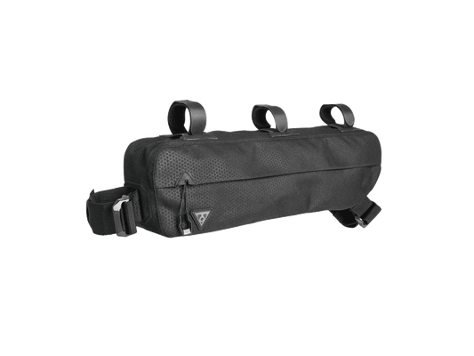 Borsa da telaio TOPEAK MIDLOADER  4,5 L Nero