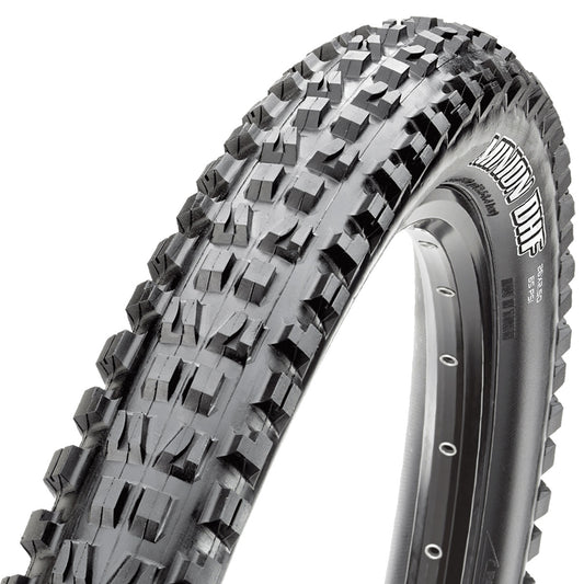 Copertone MAXXIS MINION DHF 27.5x2.50 Exo+ MaxxTerra Tubeless Ready pieghevole