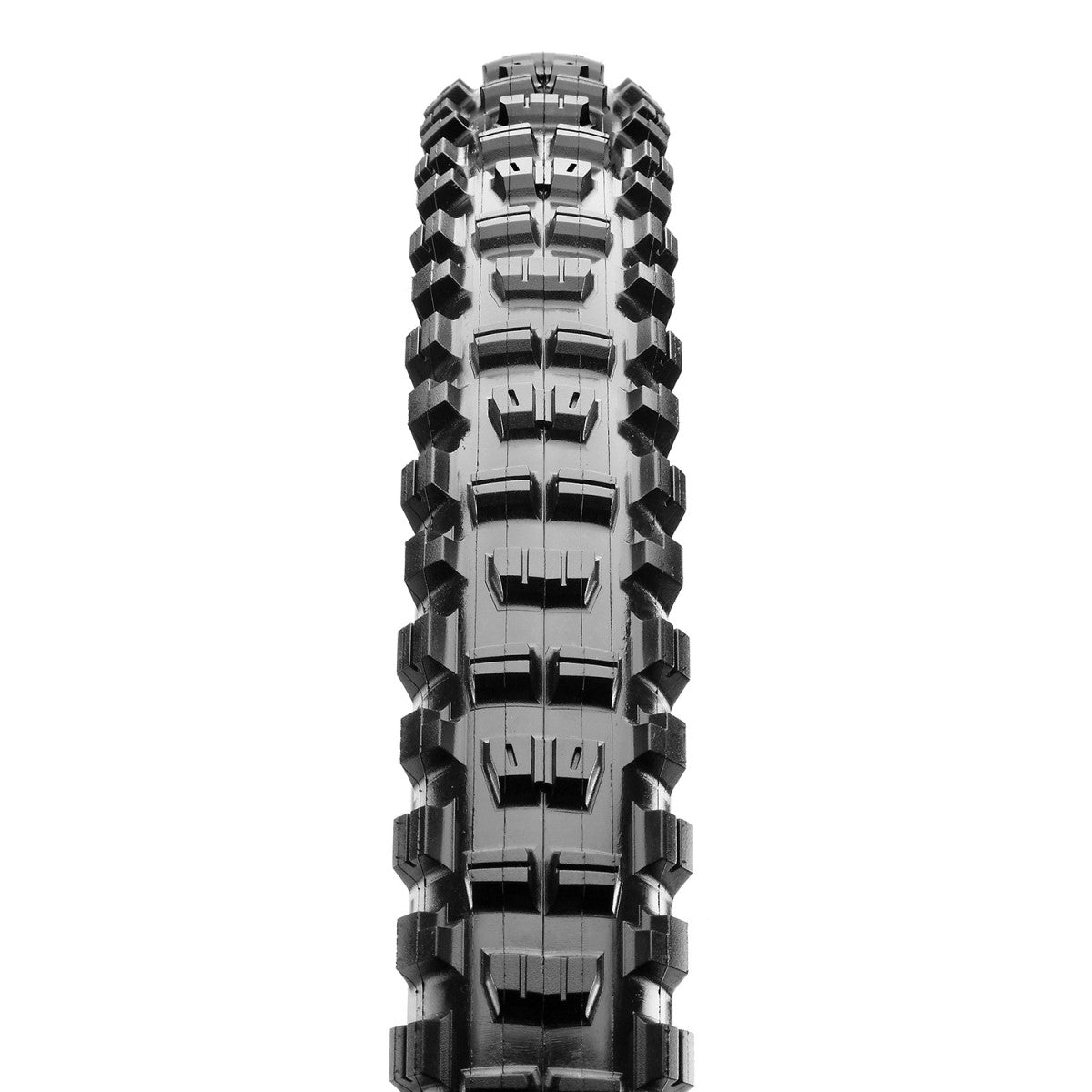 Copertone MAXXIS MINION DHR II 27.5x2.40 WT 3C Terra Tubeless Ready Flessibile Nero