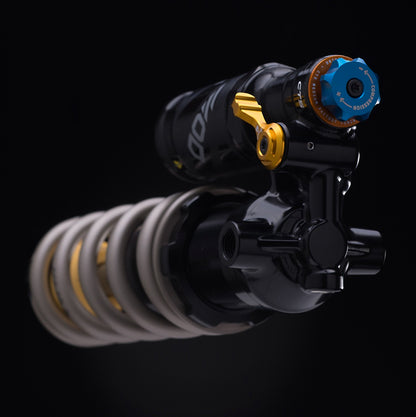 Ammortizzatore FORMULA MOD Coil Trunnion