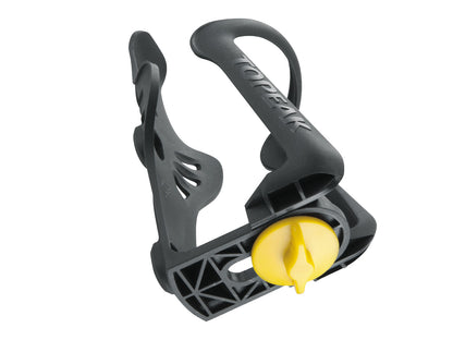 Portaborraccia TOPEAK MODULA CAGE EX Nero