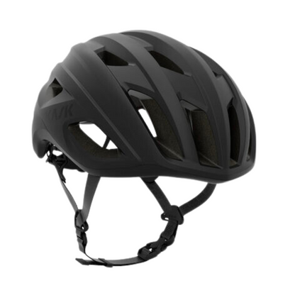 Casco Strada KASK MOJITO CUBED Nero Opaco