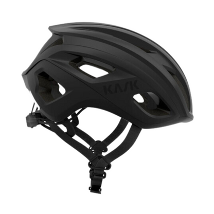 Casco Strada KASK MOJITO CUBED Nero Opaco