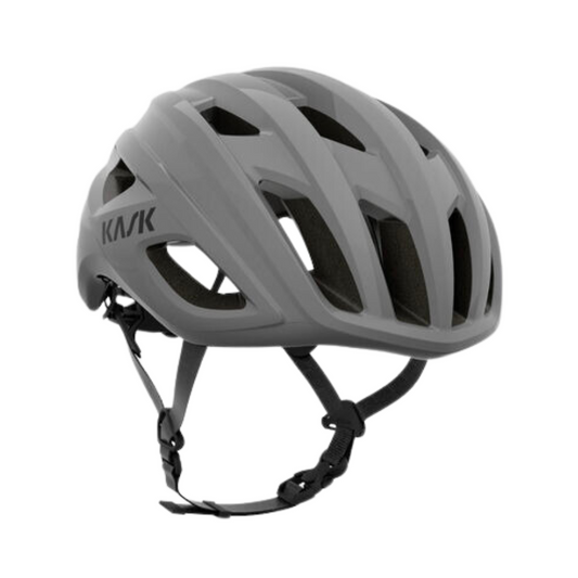 Casco da strada KASK MOJITO CUBED Grigio