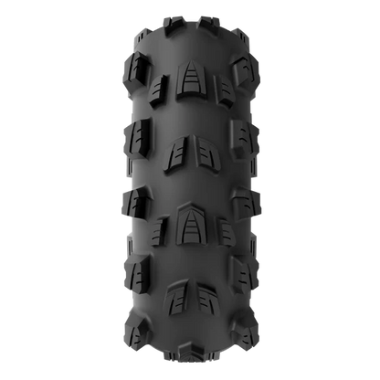 Pneumatico VITTORIA MOSTRO TRAIL 27.5x2.60 4C Graphene 2.0 Tubeless Ready Flessibile Nero