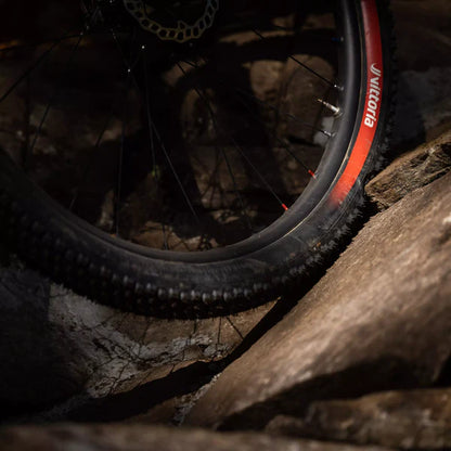 Pneumatico VITTORIA MOTA ENDURO RACE 29x2.60 Graphene/Silica Tubeless Ready Souple Noir