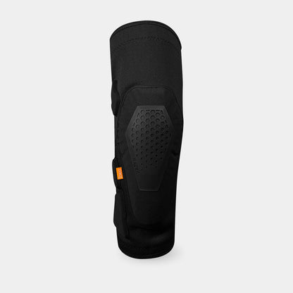 Ginocchiere RACER MOTION KNEE 2 Nero