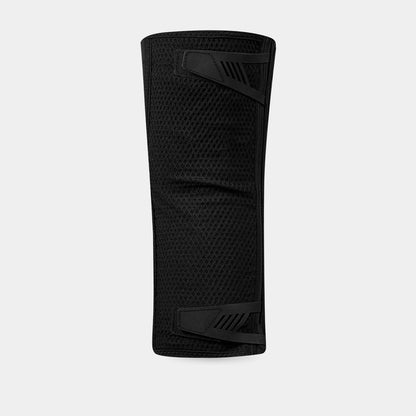 Ginocchiere RACER MOTION KNEE 2 Nero