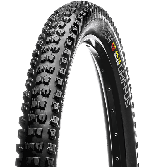 Copertone flessibile HUTCHINSON GRIFFUS 29x2.50 Racing Lab 2x66 TPI Race Ripost Gravity Tubeless Ready