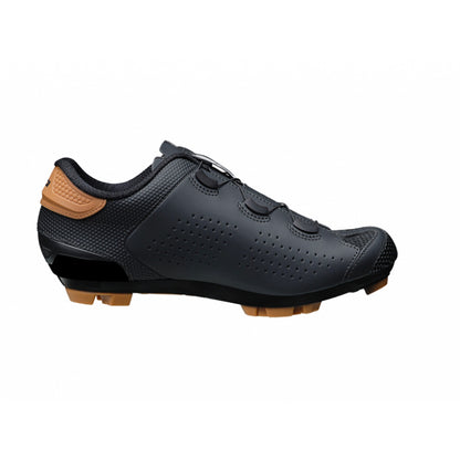 Scarpe Gravel SIDI DUST Nero