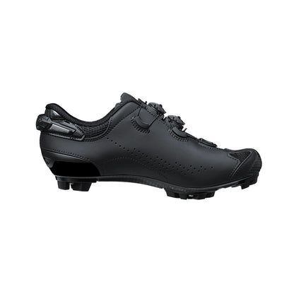 Scarpe MTB SIDI TIGER 2S SRS Nero