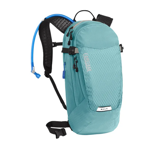 Borsa idrica CAMELBAK WOMEN MULE 12 L Turchese