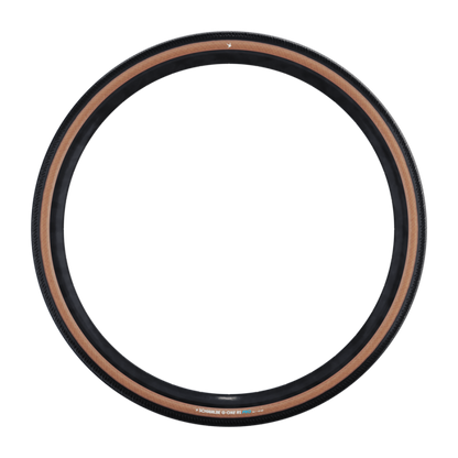 Pneumatico SCHWALBE G-ONE RS PRO ADDIX Race V-Guard 700x35C Tubeless Ready Beige