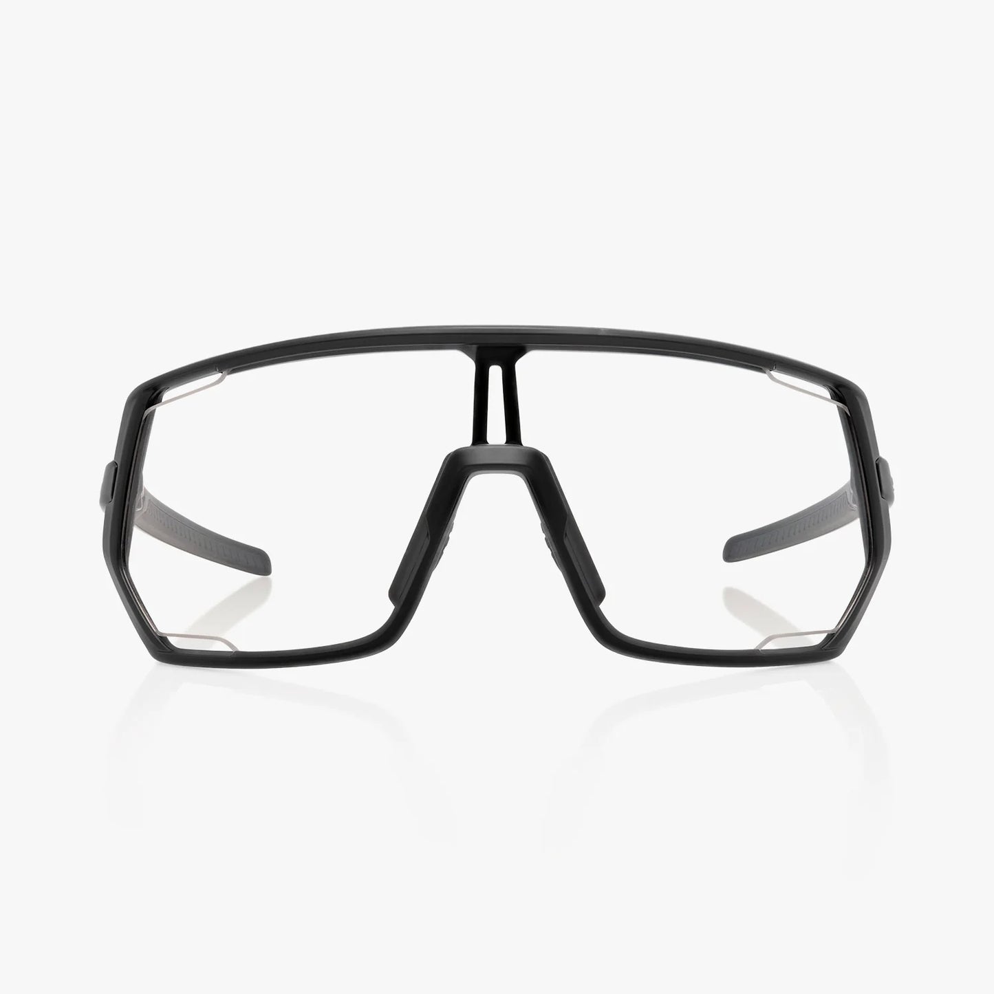 Occhiali SHIMANO TECHNIUM M CE-TCNM2 Lente stradale nera opaca Ridescape