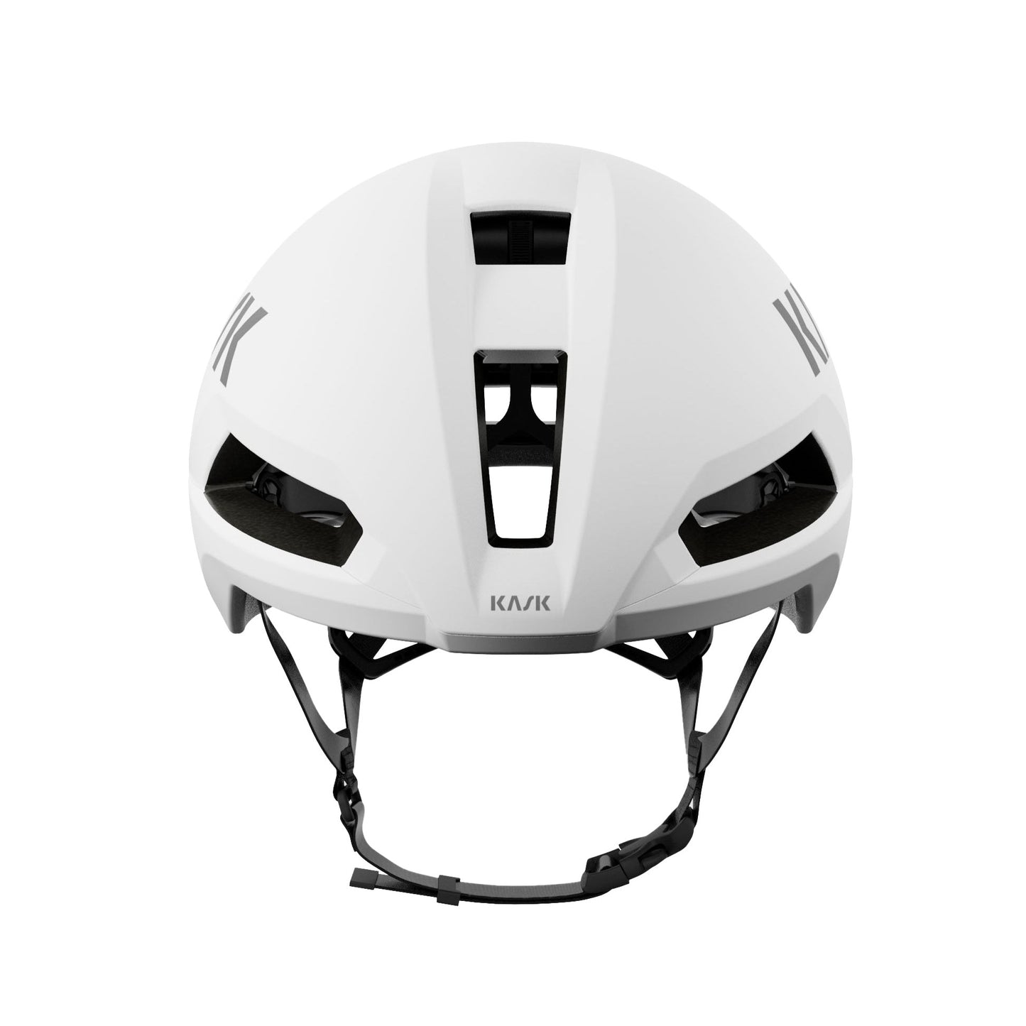 Casco da strada KASK NIRVANA bianco opaco