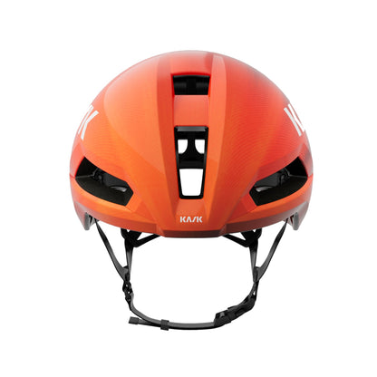 Casco da Strada KASK NIRVANA Cherry Burst