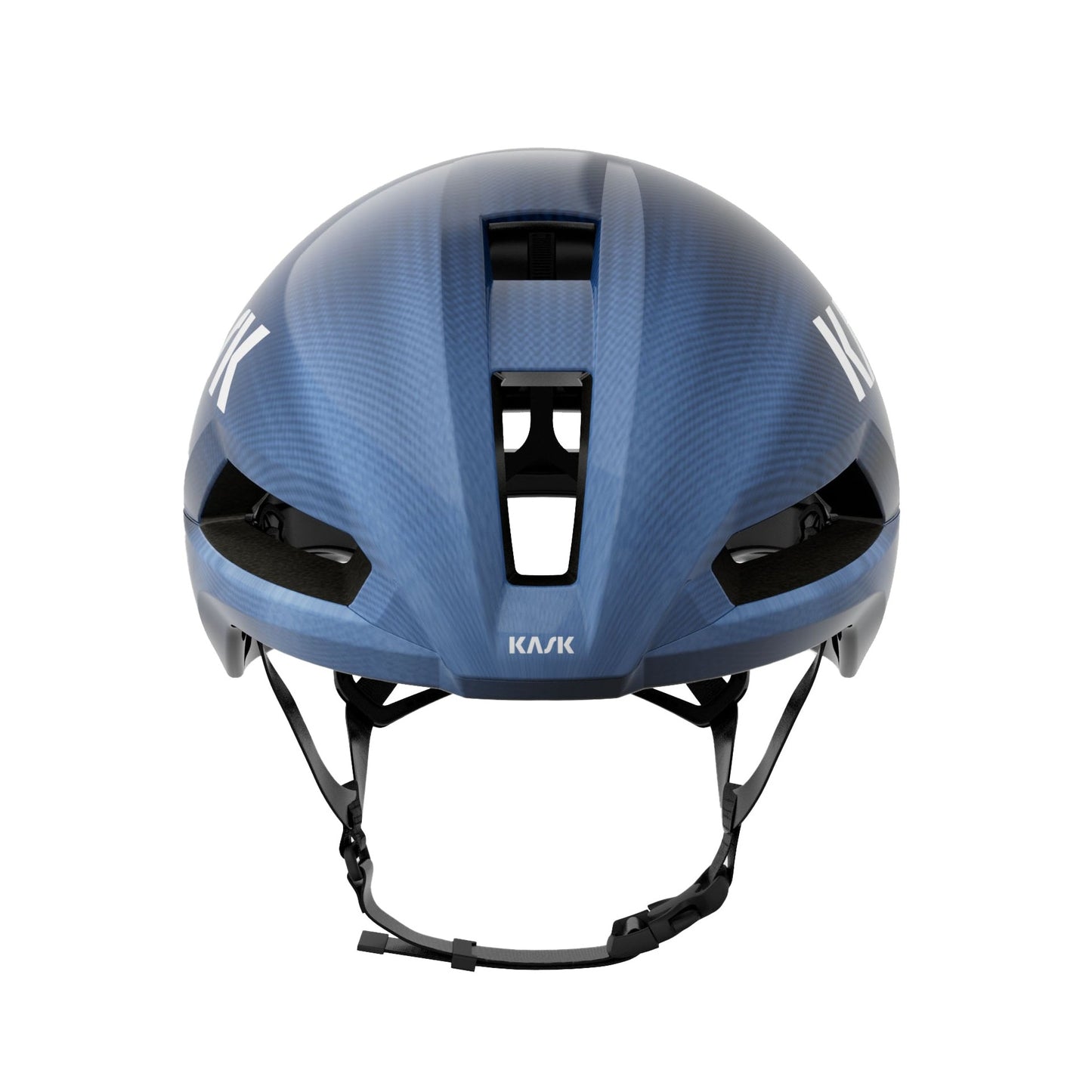 Casco da strada KASK NIRVANA Blu