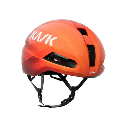 Casco da Strada KASK NIRVANA Cherry Burst