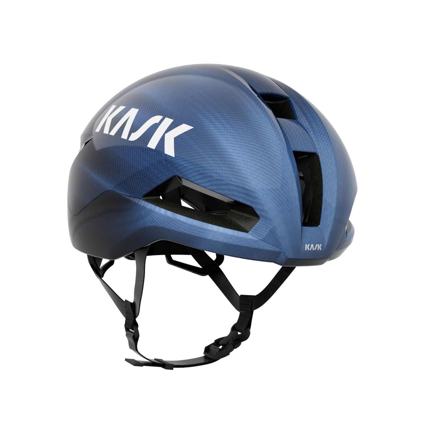 Casco da strada KASK NIRVANA Blu