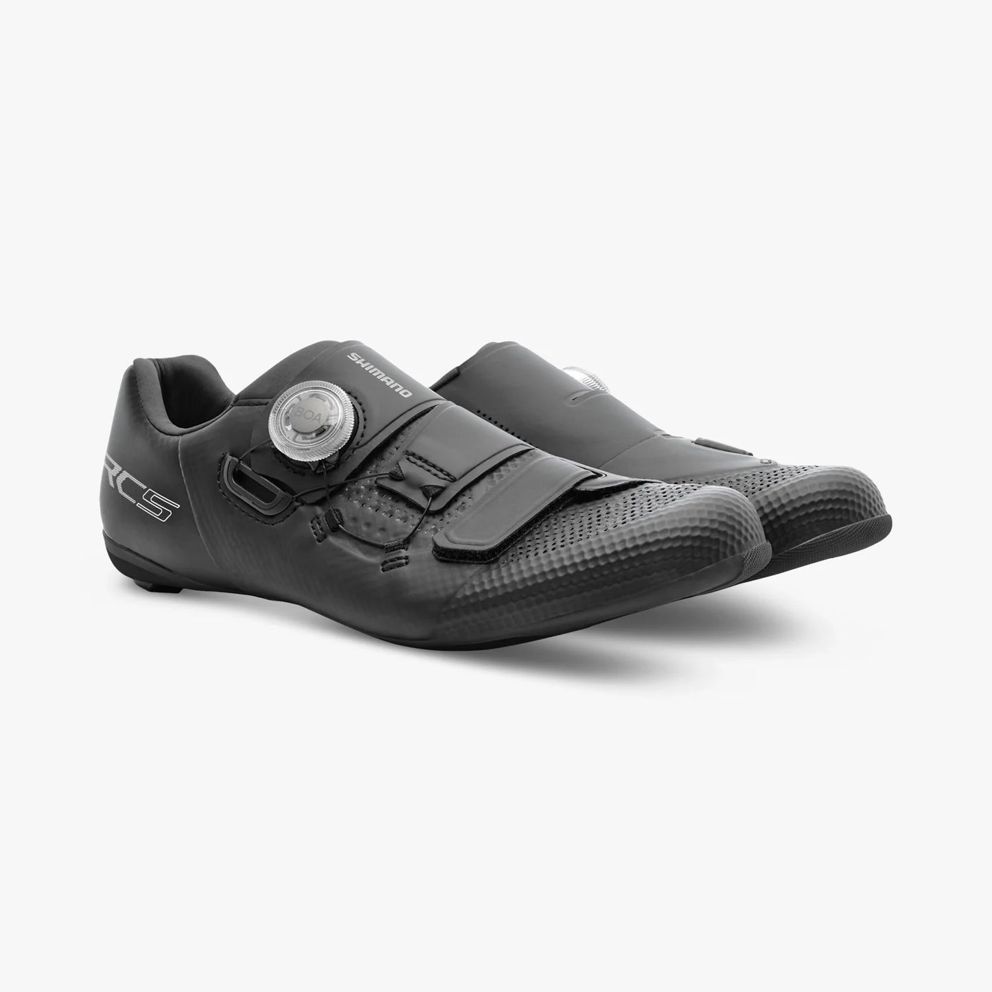 SHIMANO RC502 Scarpe da Strada Donna Nero