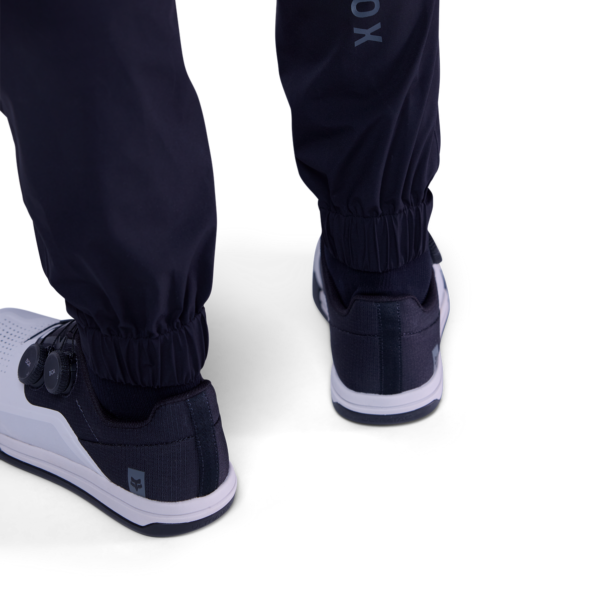 Pantaloni FOX RANGER WATER da donna neri 2026 - vista 5