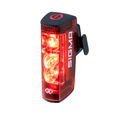 SIGMA NYTE 50 - Luce posteriore per bici