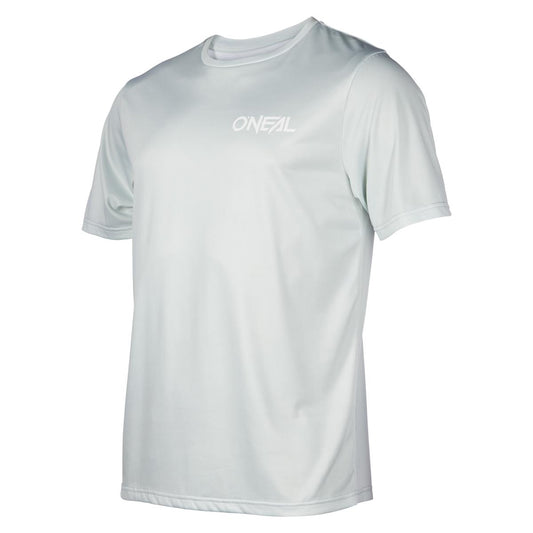 Maglia O'NEAL SLICKROCK STATIC Maniche Corte Grigio