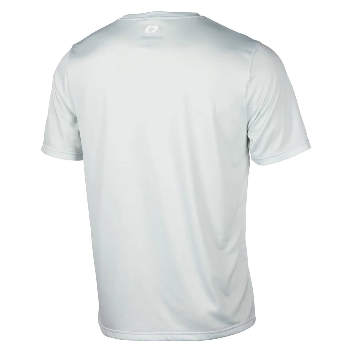 Maglia O'NEAL SLICKROCK STATIC Maniche Corte Grigio