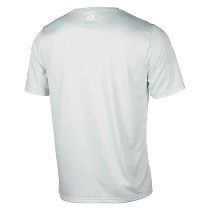 Maglia O'NEAL SLICKROCK STATIC Maniche Corte Grigio