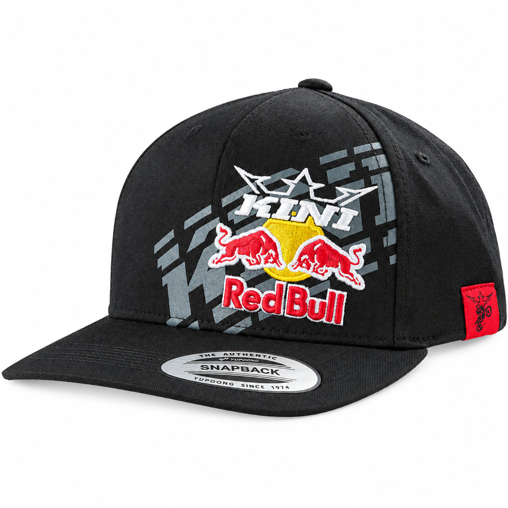 Berretto O'NEAL RB Kini Red Bull 1.0 antracite